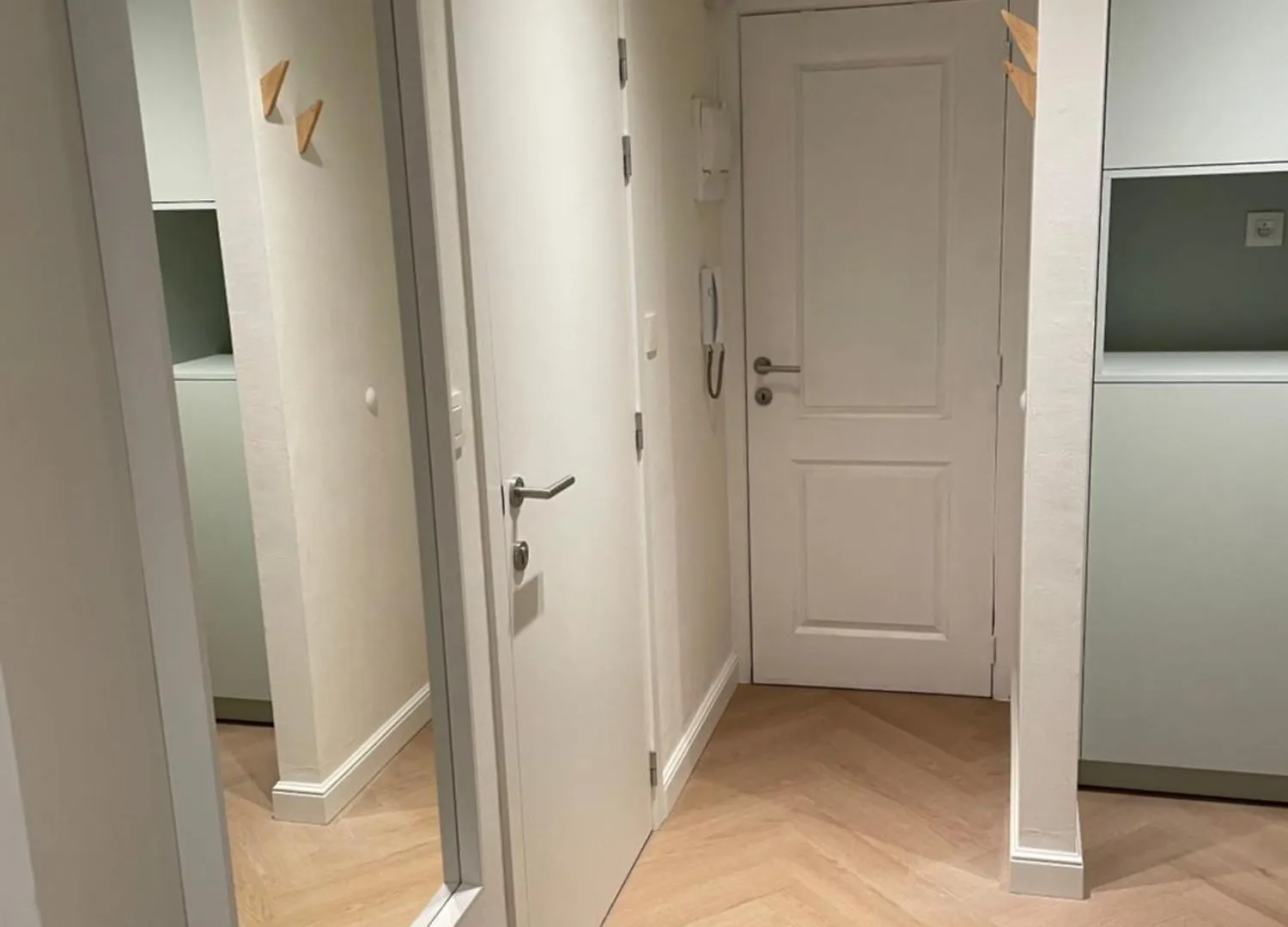 Studio By Juliz - Top Location At The Beach & In City Center! Ostende 0*,  Belgie